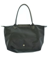 LONGCHAMP（ロンシャン）トートバッグ 黒 サイズ:- レディース/2200704910010