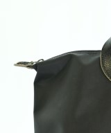 LONGCHAMP（ロンシャン）トートバッグ 黒 サイズ:- レディース/2200704910010