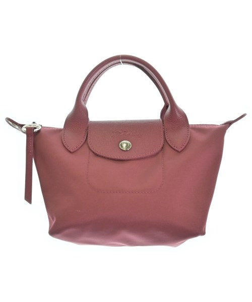 LONGCHAMP(ロンシャン)のトートバッグ サイズ:- 9,200円