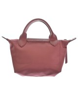 LONGCHAMP（ロンシャン）トートバッグ ピンク サイズ:- レディース/2200702170133