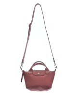 LONGCHAMP（ロンシャン）トートバッグ ピンク サイズ:- レディース/2200702170133