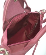 LONGCHAMP（ロンシャン）トートバッグ ピンク サイズ:- レディース/2200702170133