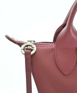 LONGCHAMP（ロンシャン）トートバッグ ピンク サイズ:- レディース/2200702170133