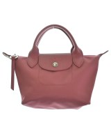 LONGCHAMP トートバッグ