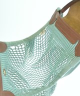 LONGCHAMP（ロンシャン）ハンドバッグ 青 サイズ:- レディース/2200706313055