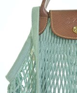 LONGCHAMP（ロンシャン）ハンドバッグ 青 サイズ:- レディース/2200706313055