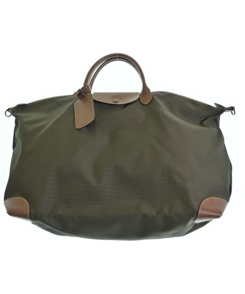 LONGCHAMP(ロンシャン)のボストンバッグ サイズ:- 7,200円