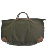 LONGCHAMP（ロンシャン）ボストンバッグ カーキ サイズ:- レディース/2200706313062