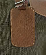 LONGCHAMP（ロンシャン）ボストンバッグ カーキ サイズ:- レディース/2200706313062