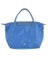 LONGCHAMP（ロンシャン）トートバッグ 青 サイズ:- レディース/2200707194073