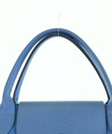 LONGCHAMP（ロンシャン）トートバッグ 青 サイズ:- レディース/2200707194073