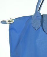 LONGCHAMP（ロンシャン）トートバッグ 青 サイズ:- レディース/2200707194073