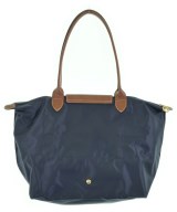LONGCHAMP（ロンシャン）トートバッグ 紺 サイズ:- レディース/2200706649109