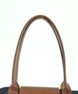LONGCHAMP（ロンシャン）トートバッグ 紺 サイズ:- レディース/2200706649109