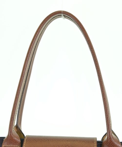 LONGCHAMP（ロンシャン）トートバッグ 紫 サイズ:- レディース/2200706649116