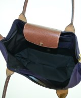 LONGCHAMP（ロンシャン）トートバッグ 紫 サイズ:- レディース/2200706649116