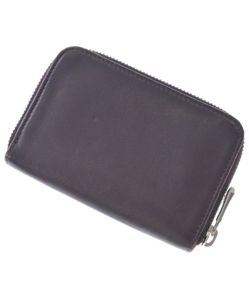 LONGCHAMP（ロンシャン）財布・コインケース 茶 サイズ:- レディース/2200705967440