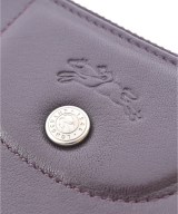 LONGCHAMP（ロンシャン）財布・コインケース 茶 サイズ:- レディース/2200705967440