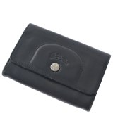 LONGCHAMP（ロンシャン）財布・コインケース 黒 サイズ:- レディース/2200705967457