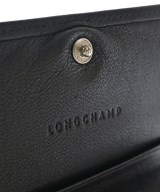 LONGCHAMP（ロンシャン）財布・コインケース 黒 サイズ:- レディース/2200705967457