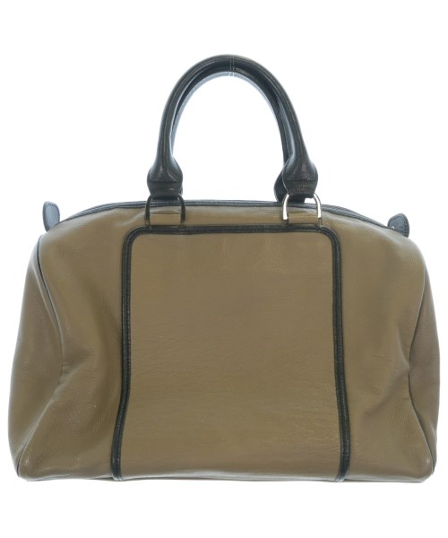 LONGCHAMP（ロンシャン）その他 グレー サイズ:- レディース/2200708220214