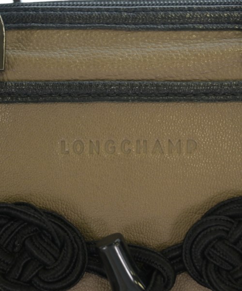 LONGCHAMP（ロンシャン）その他 グレー サイズ:- レディース/2200708220214