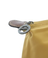 LONGCHAMP（ロンシャン）トートバッグ 黄 サイズ:- レディース/2200704170360