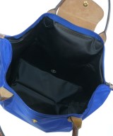 LONGCHAMP（ロンシャン）トートバッグ 青 サイズ:- レディース/2200704170377