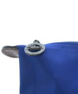 LONGCHAMP（ロンシャン）トートバッグ 青 サイズ:- レディース/2200704170377