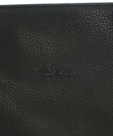 LONGCHAMP（ロンシャン）トートバッグ 黒 サイズ:- レディース/2200706306187
