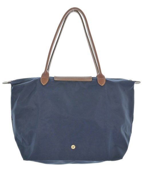 LONGCHAMP（ロンシャン）トートバッグ 紺 サイズ:- レディース/2200709900023