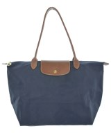LONGCHAMP（ロンシャン）トートバッグ 紺 サイズ:- レディース/2200709900023