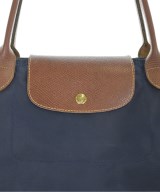 LONGCHAMP（ロンシャン）トートバッグ 紺 サイズ:- レディース/2200709900023