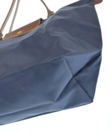 LONGCHAMP（ロンシャン）トートバッグ 紺 サイズ:- レディース/2200709900023