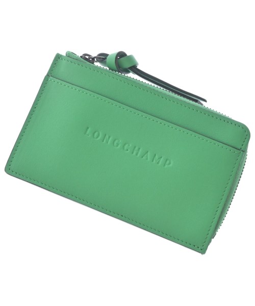 LONGCHAMP(ロンシャン)の財布・コインケース サイズ:- 9,200円
