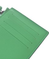 LONGCHAMP（ロンシャン）財布・コインケース 緑 サイズ:- レディース/2200710090010