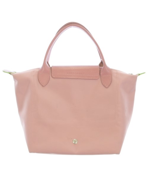 LONGCHAMP（ロンシャン）トートバッグ ピンク サイズ:- レディース/2200710102102