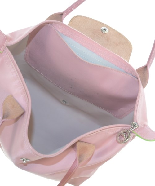 LONGCHAMP（ロンシャン）トートバッグ ピンク サイズ:- レディース/2200710102102