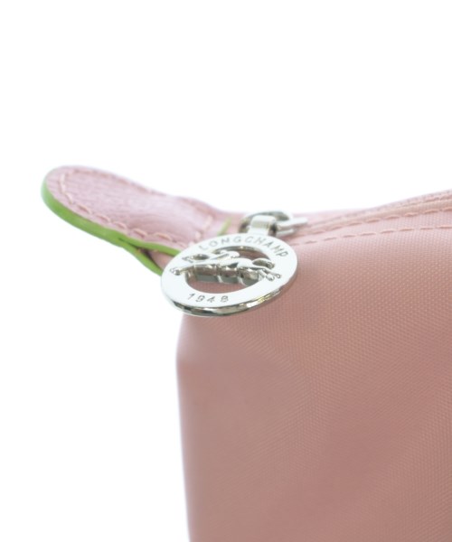 LONGCHAMP（ロンシャン）トートバッグ ピンク サイズ:- レディース/2200710102102