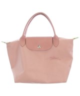 LONGCHAMP（ロンシャン）トートバッグ ピンク サイズ:- レディース/2200710102102