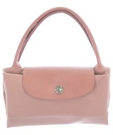 LONGCHAMP（ロンシャン）トートバッグ ピンク サイズ:- レディース/2200710102102