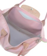 LONGCHAMP（ロンシャン）トートバッグ ピンク サイズ:- レディース/2200710102102