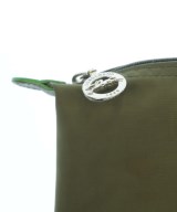 LONGCHAMP（ロンシャン）トートバッグ カーキ サイズ:- レディース/2200710102119