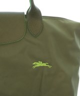 LONGCHAMP（ロンシャン）トートバッグ カーキ サイズ:- レディース/2200710102119