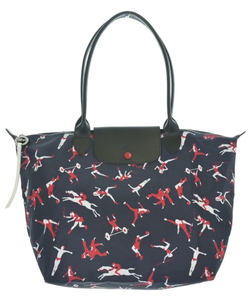 LONGCHAMP(ロンシャン)のトートバッグ サイズ:- 14,300円