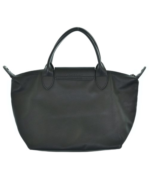 LONGCHAMP（ロンシャン）トートバッグ 黒 サイズ:- レディース/2200662652014