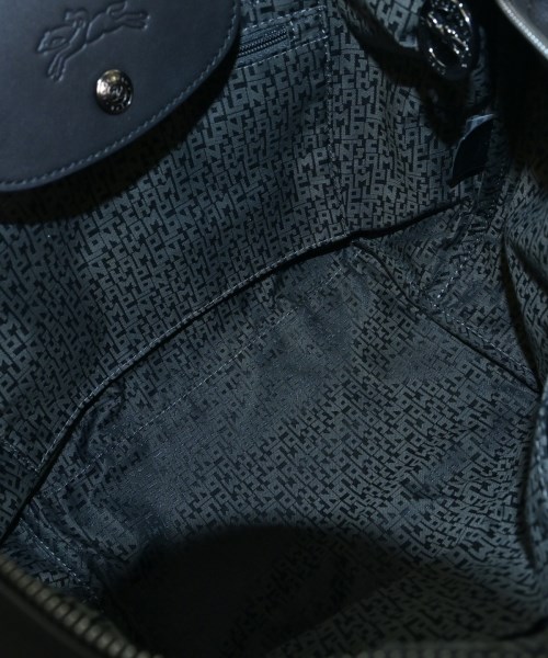 LONGCHAMP（ロンシャン）トートバッグ 黒 サイズ:- レディース/2200662652014