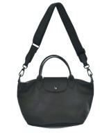 LONGCHAMP（ロンシャン）トートバッグ 黒 サイズ:- レディース/2200662652014