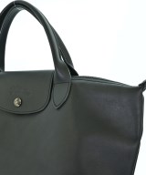 LONGCHAMP（ロンシャン）トートバッグ 黒 サイズ:- レディース/2200662652014