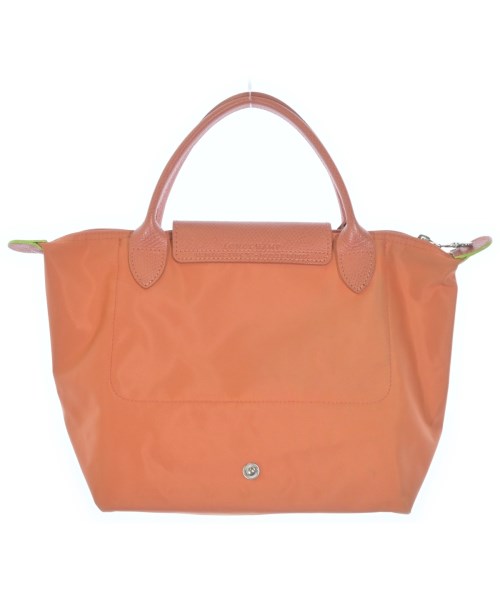 LONGCHAMP（ロンシャン）トートバッグ オレンジ サイズ:- レディース/2200662859017